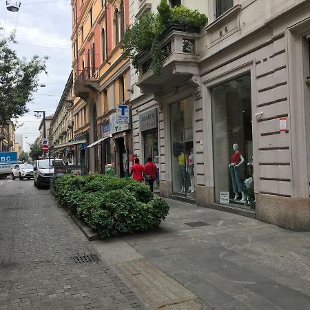 Sarpi Apartment Mailand Exterior foto