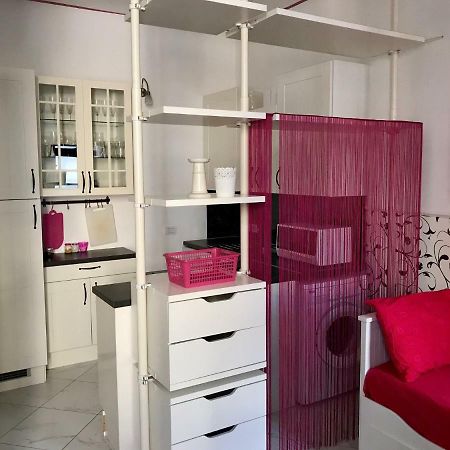 Sarpi Apartment Mailand Exterior foto