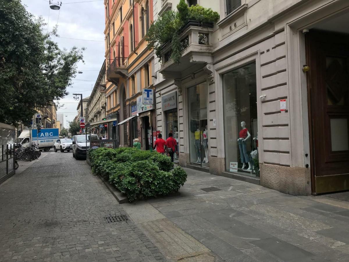 Sarpi Apartment Mailand Exterior foto