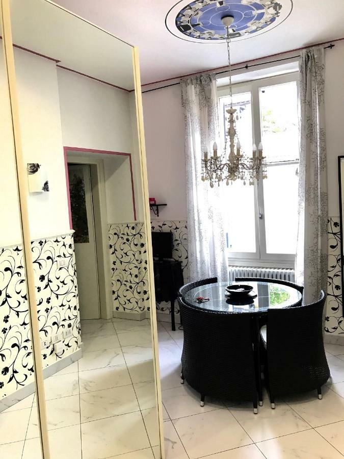 Sarpi Apartment Mailand Exterior foto
