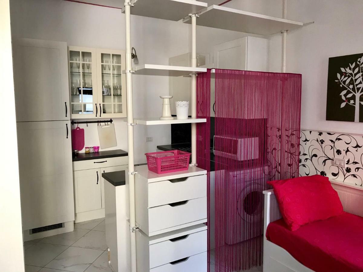 Sarpi Apartment Mailand Exterior foto