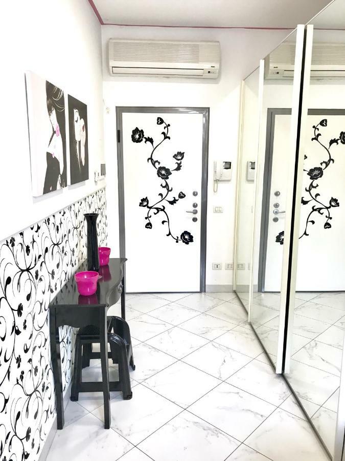 Sarpi Apartment Mailand Exterior foto