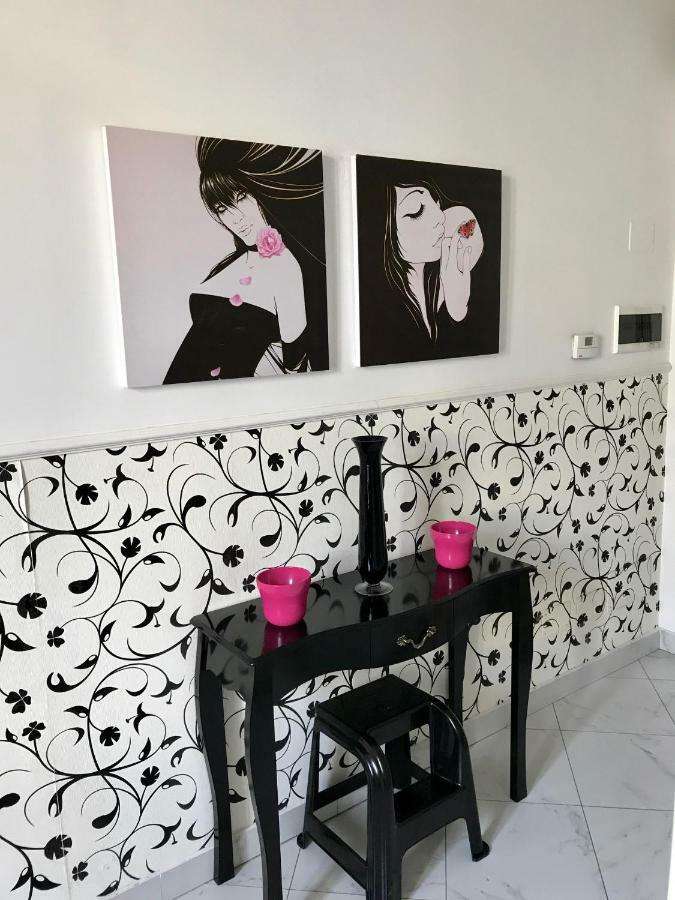 Sarpi Apartment Mailand Exterior foto