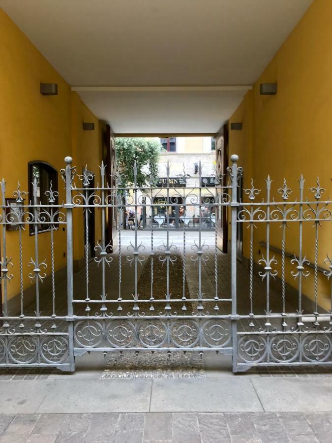 Sarpi Apartment Mailand Exterior foto