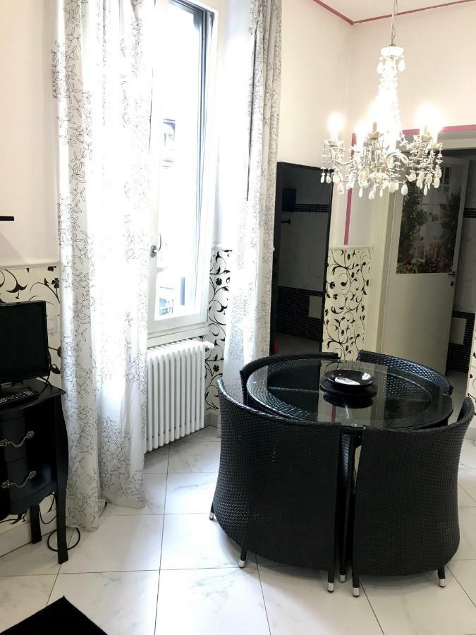 Sarpi Apartment Mailand Exterior foto