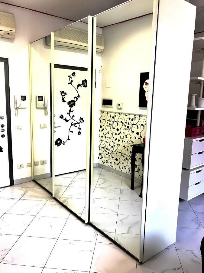 Sarpi Apartment Mailand Exterior foto