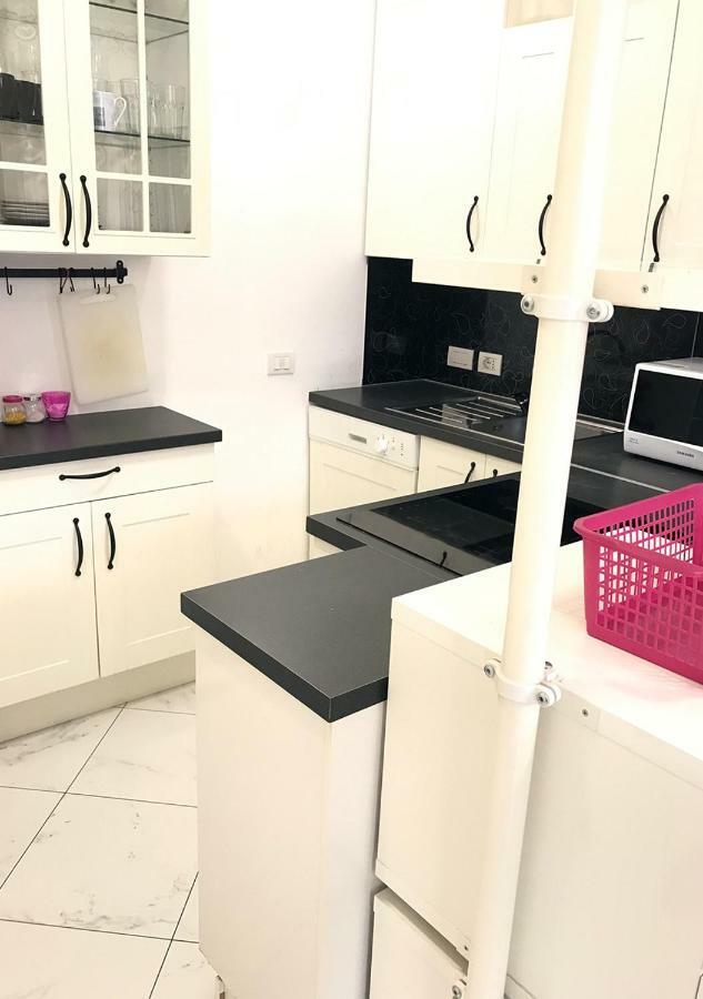 Sarpi Apartment Mailand Exterior foto