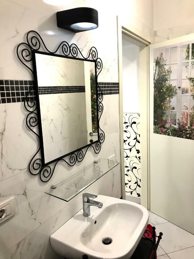 Sarpi Apartment Mailand Exterior foto